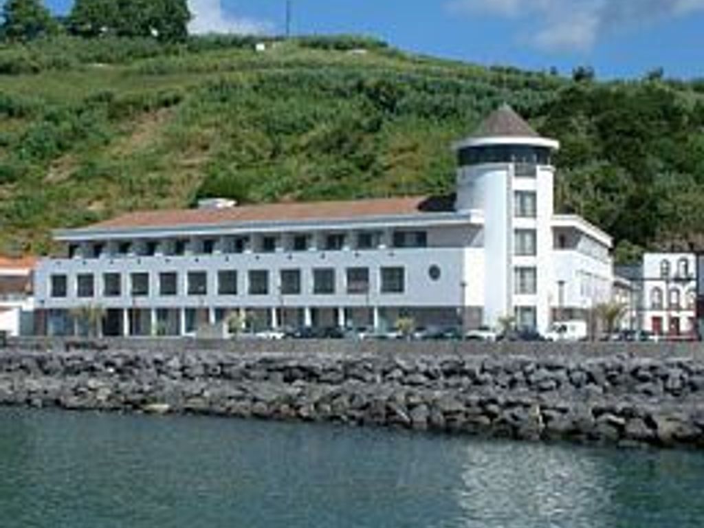 Hotel do Mar