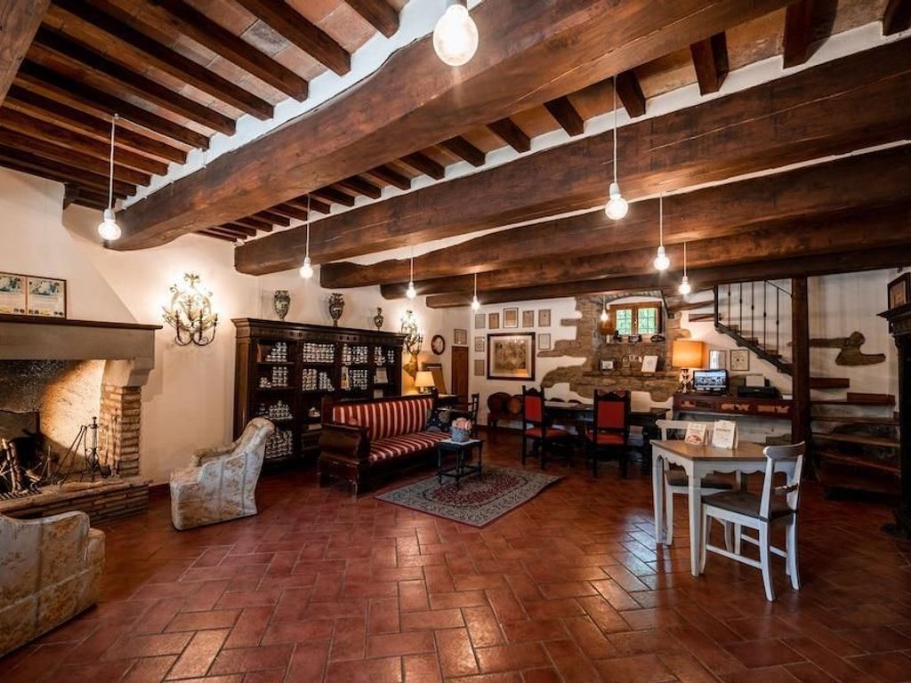 Agriturismo Parco Fiorito