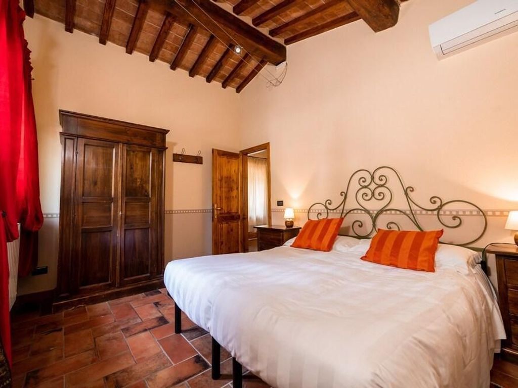 Agriturismo Parco Fiorito