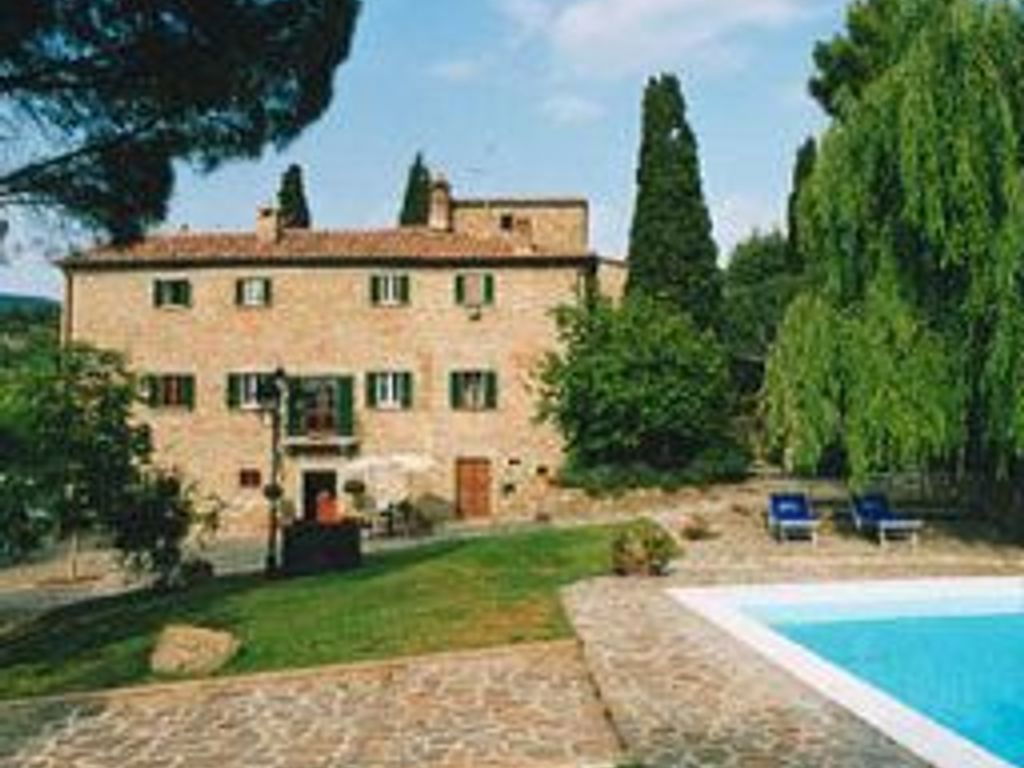 Agriturismo Parco Fiorito