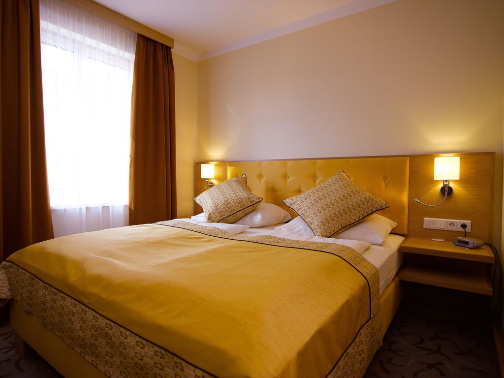 Drei Raben Hotel