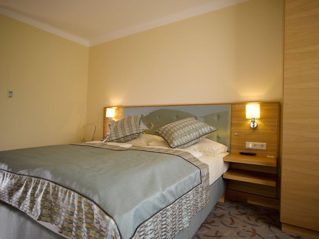 Drei Raben Hotel