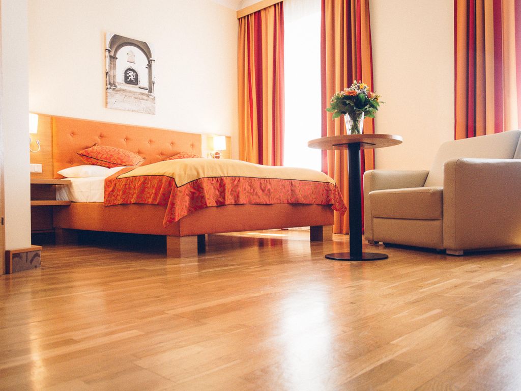 Drei Raben Hotel