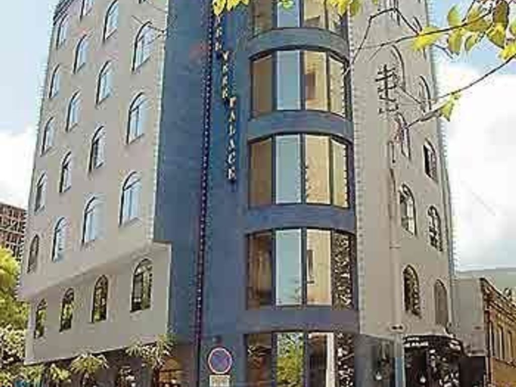 Best Eastern Vere Palace