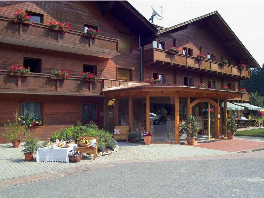 Enzianhof Naturhotel