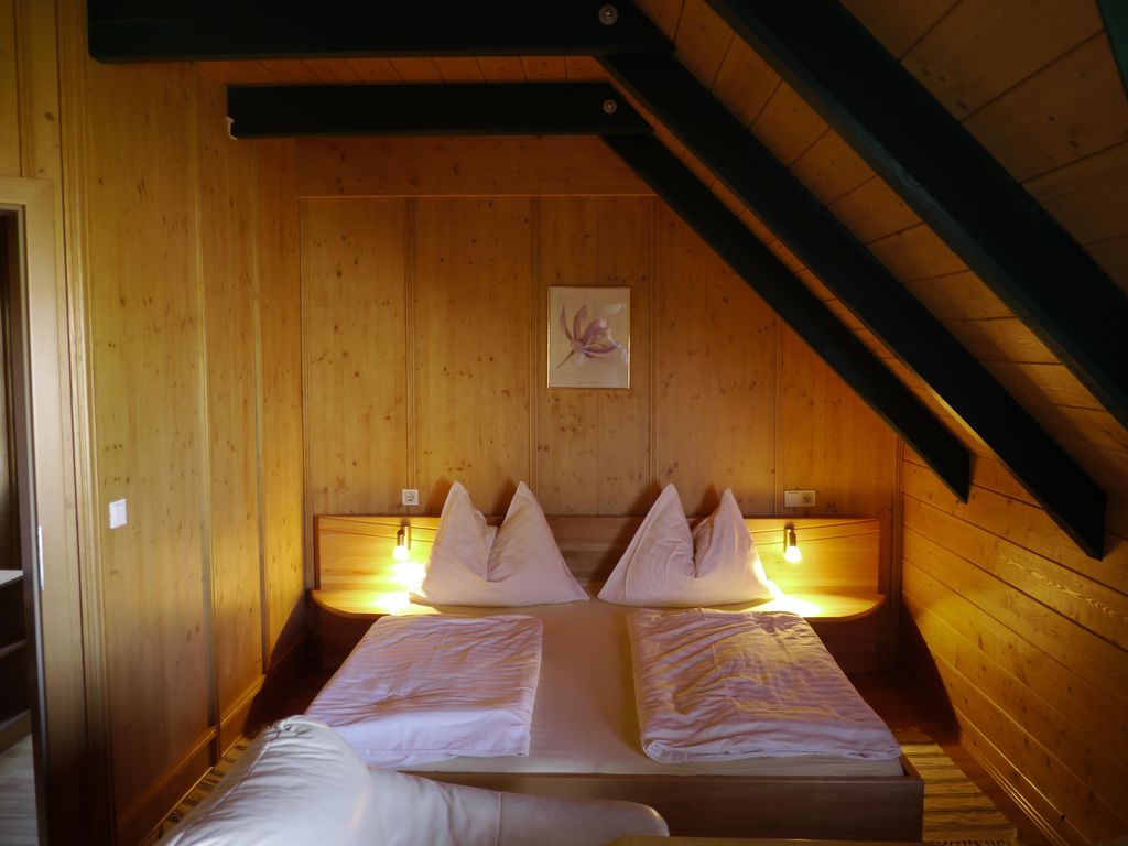 Enzianhof Naturhotel