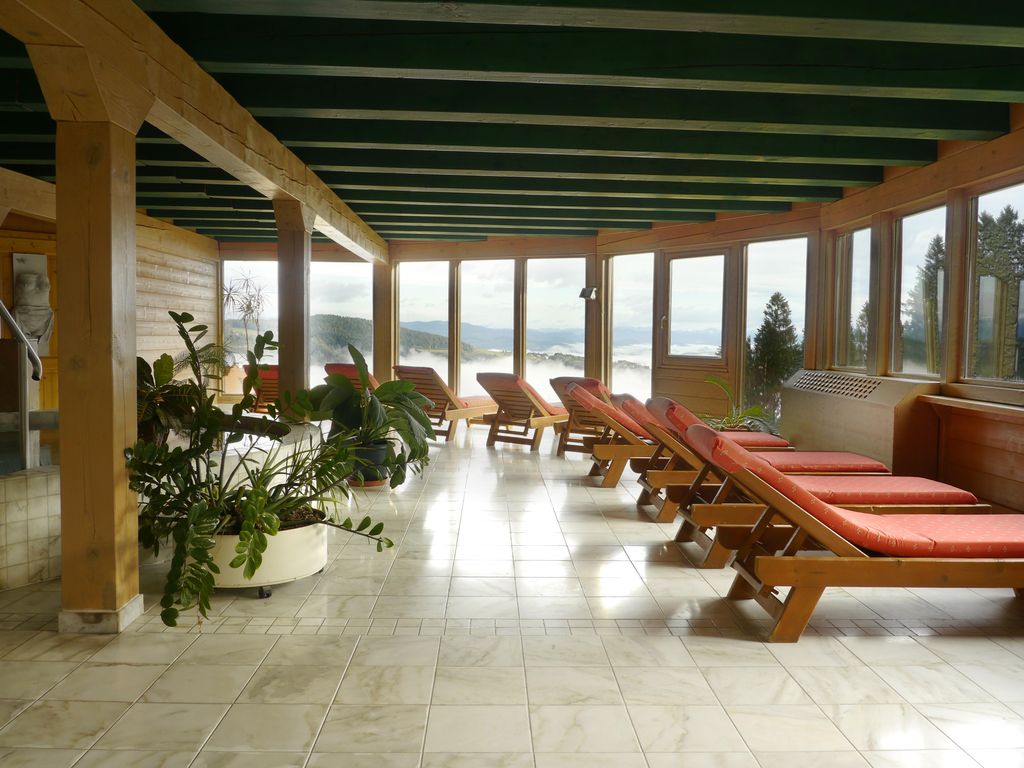 Enzianhof Naturhotel