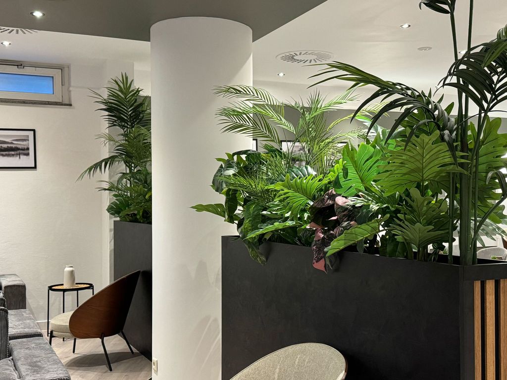 DORMERO Hotel Fürth