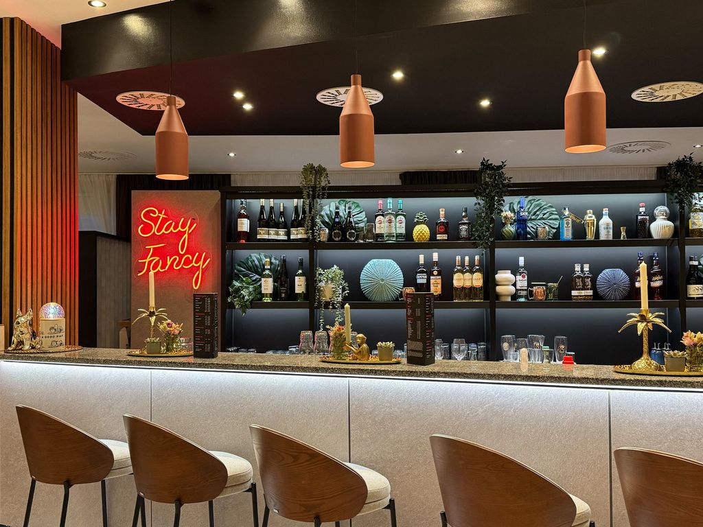 DORMERO Hotel Fürth