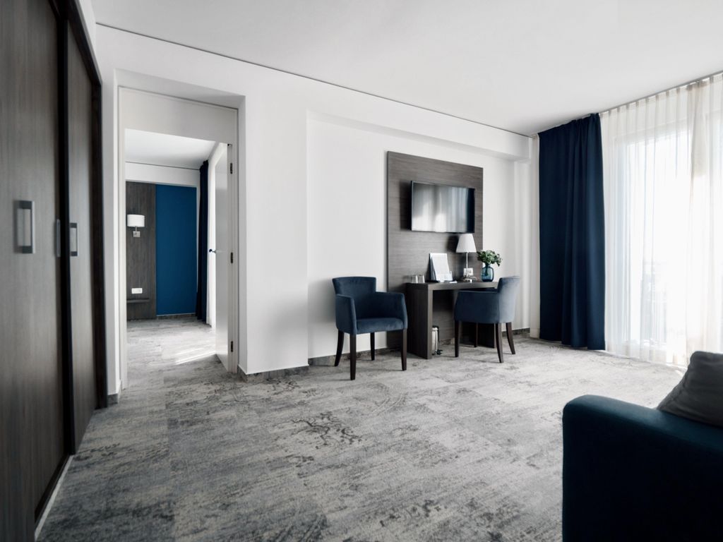 Boutique Hotel Portorose
