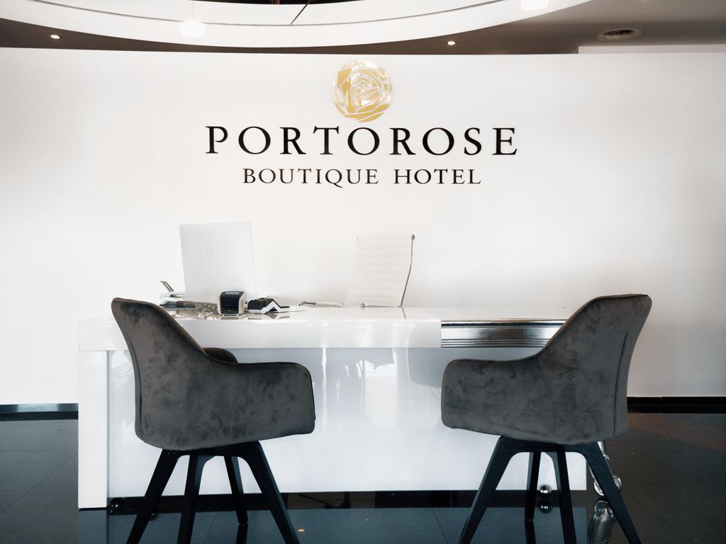 Boutique Hotel Portorose