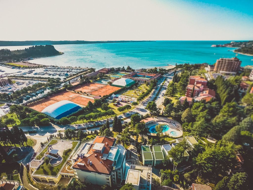 Boutique Hotel Portorose