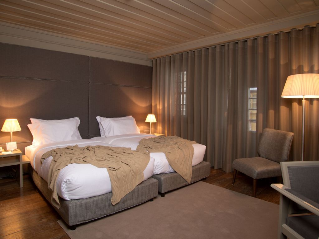 Hotel da Oliveira