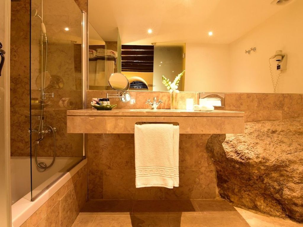 Pousada Castelo de Óbidos - Historic Hotel