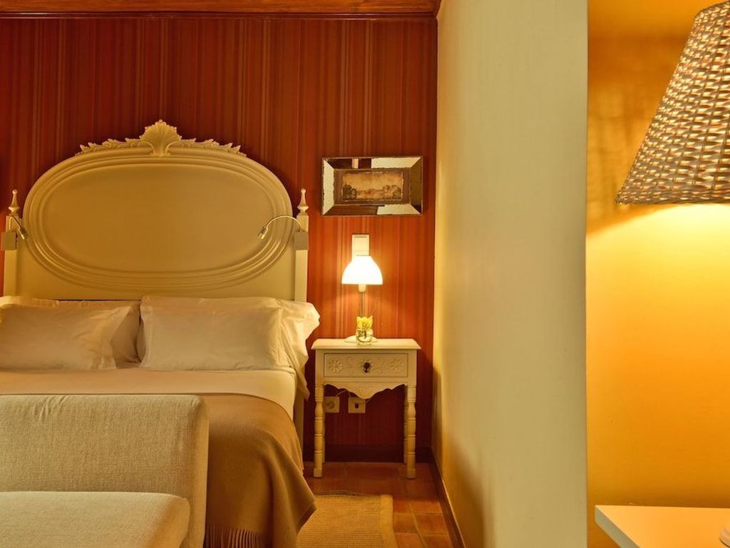 Pousada Castelo de Óbidos - Historic Hotel