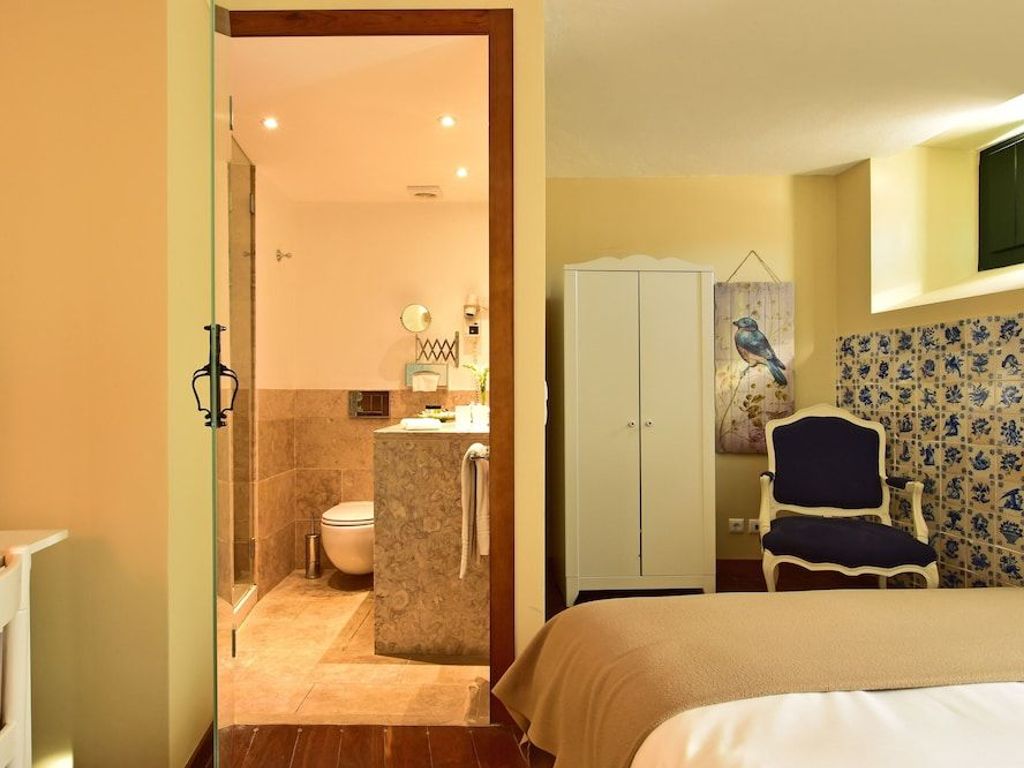 Pousada Castelo de Óbidos - Historic Hotel