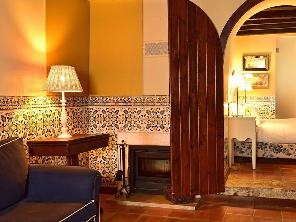 Pousada Castelo de Óbidos - Historic Hotel
