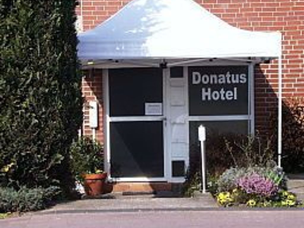 Donatus