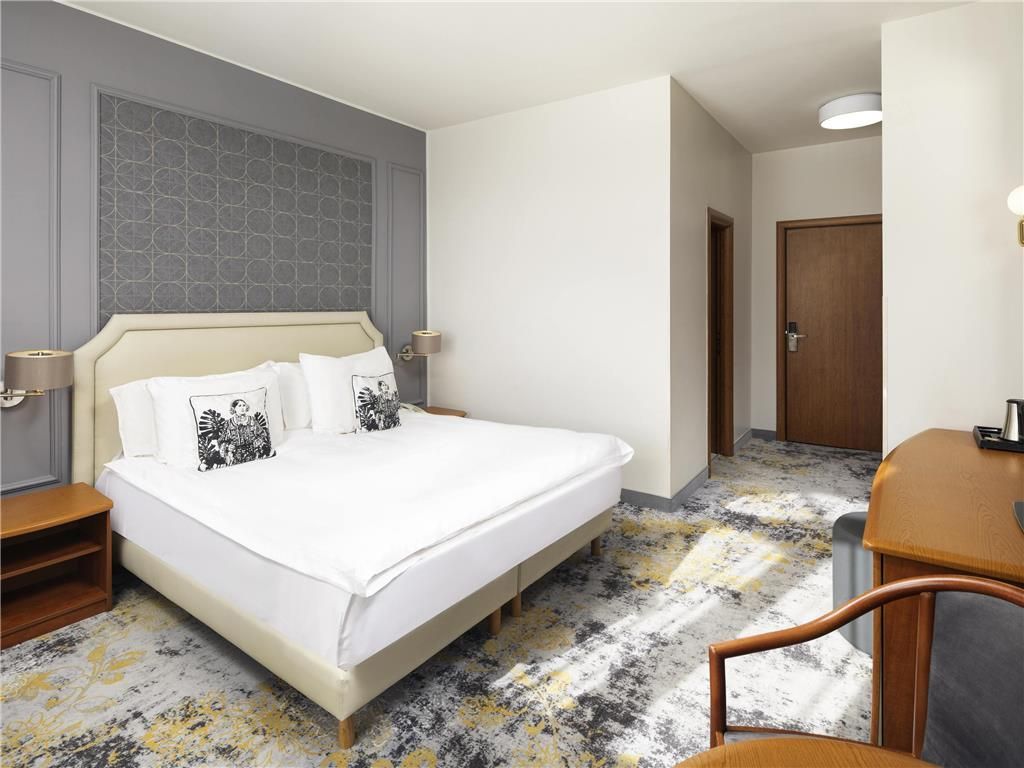 Mercure Sibiu Airport