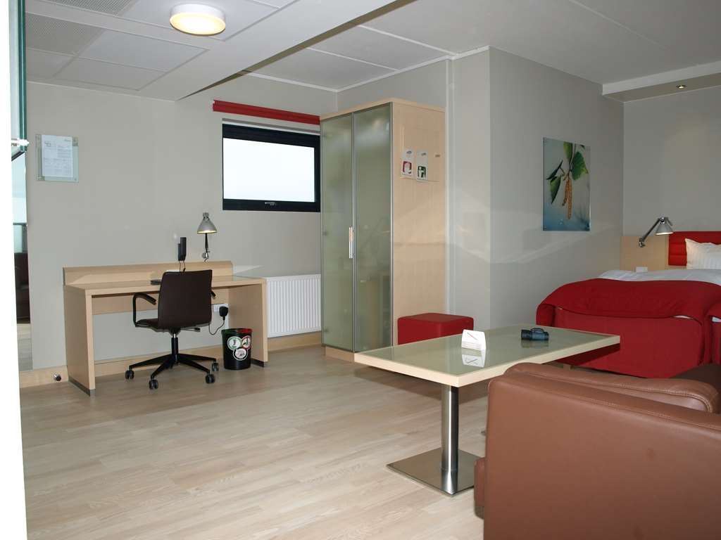 Scandic Olympic
