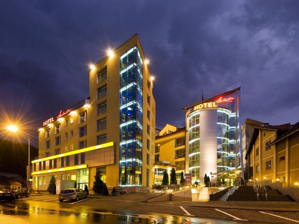 Ambient Brasov