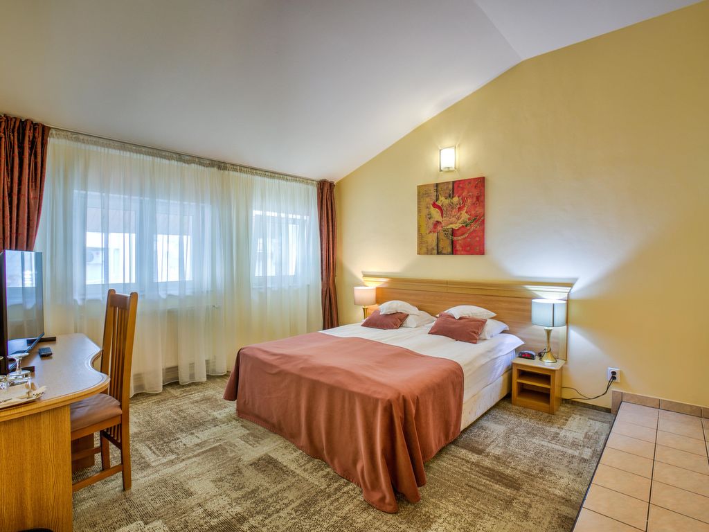 Ambient Brasov