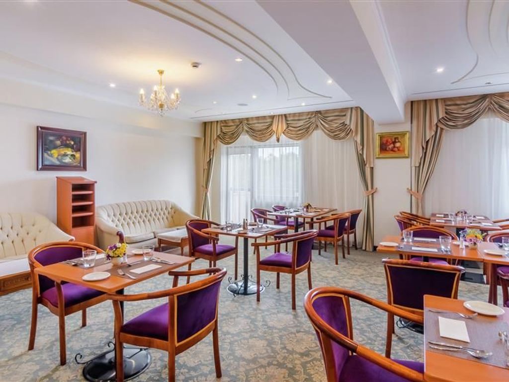 Hilton Sibiu