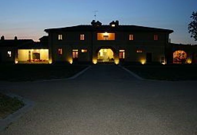 Le Capanne