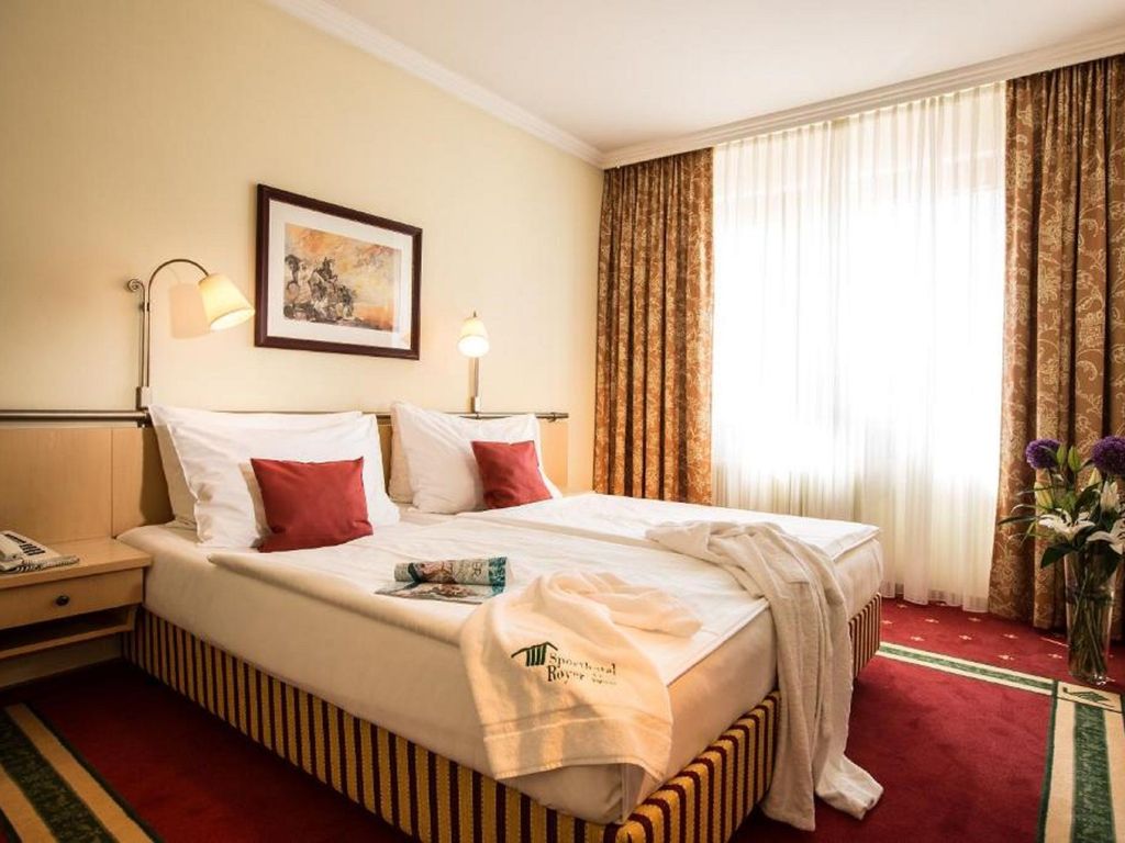 Sporthotel Royer