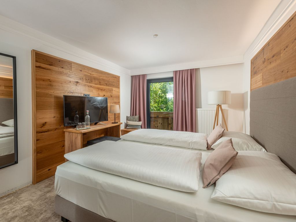 Stadtvilla Schladming Boutique Hotel Garni