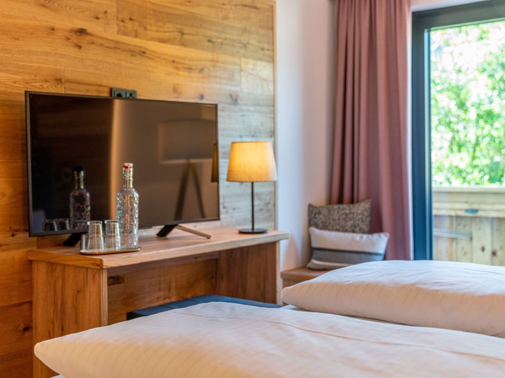 Stadtvilla Schladming Boutique Hotel Garni