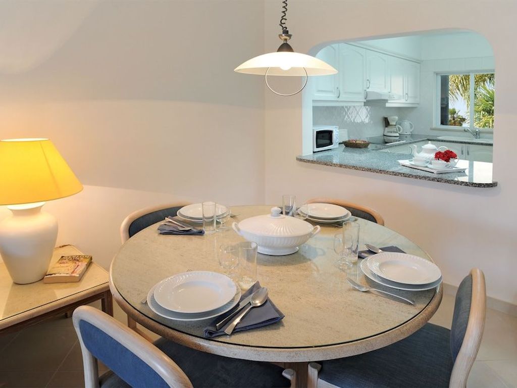 Clube Albufeira Garden Village