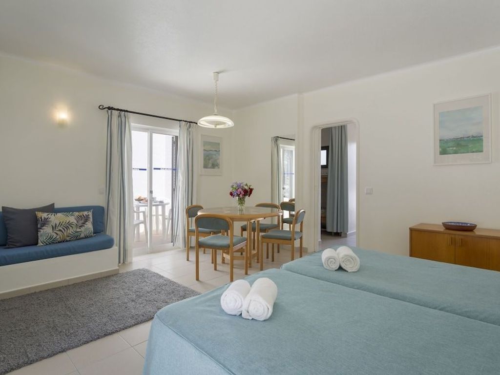 Clube Albufeira Garden Village