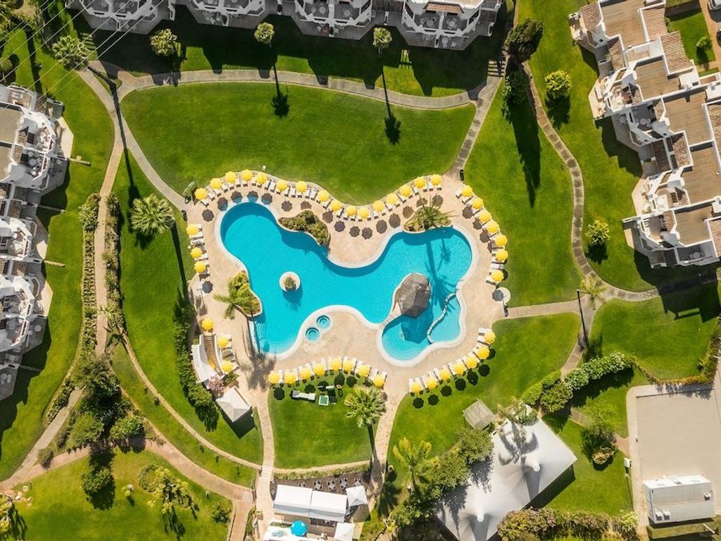 Clube Albufeira Garden Village