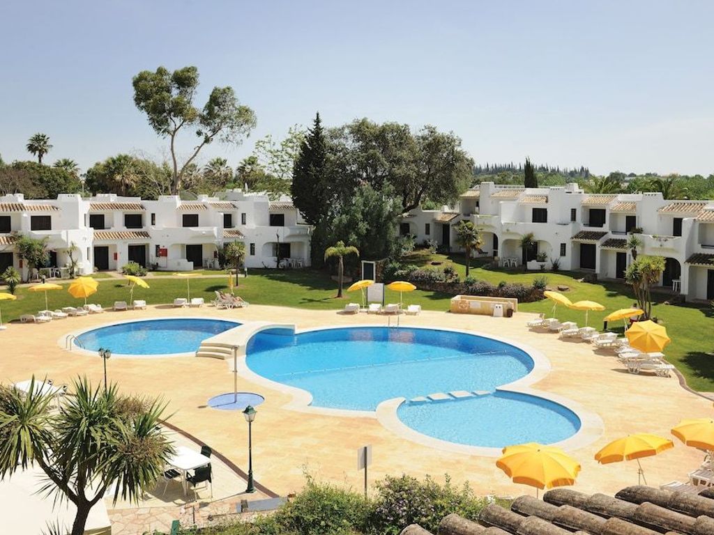 Clube Albufeira Garden Village