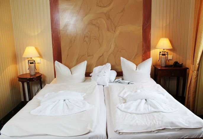 Double room Bild 1
