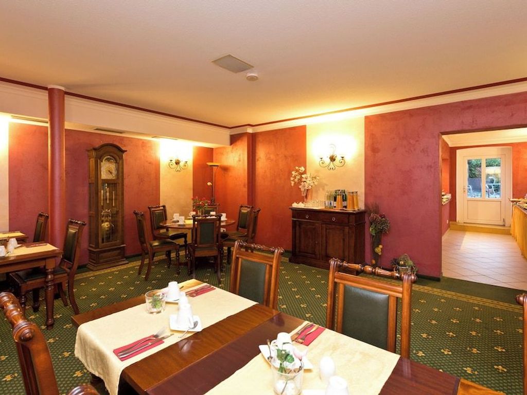 Hotel Harmonie