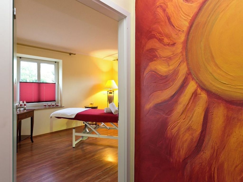 Hotel Harmonie