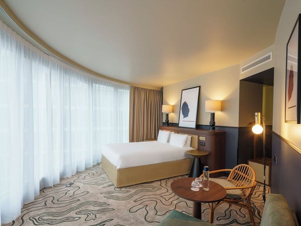 voco PARIS - PORTE DE CLICHY by IHG