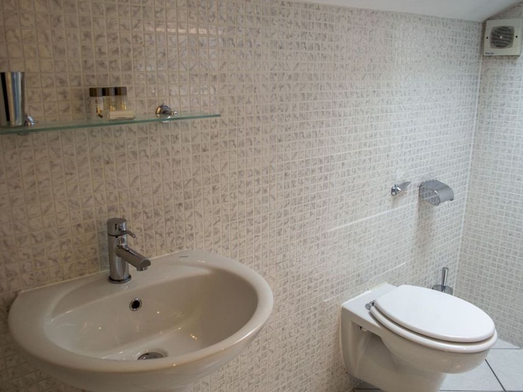 Dreamhouse Apartments Glasgow West End