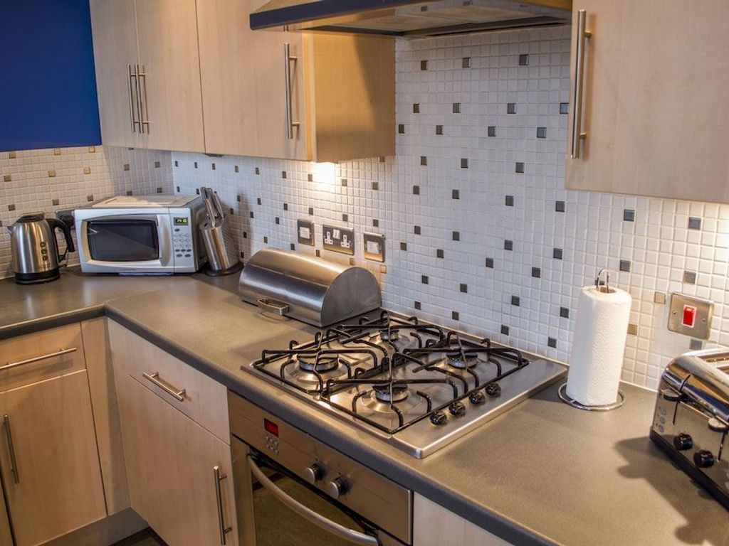 Dreamhouse Apartments Glasgow West End