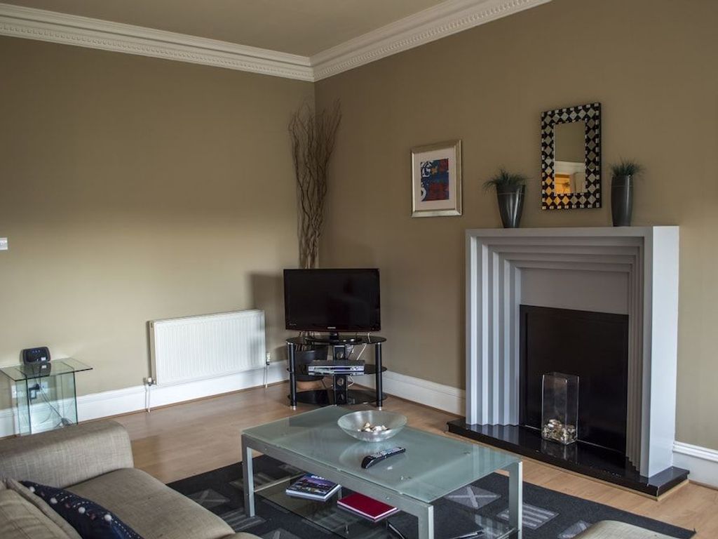 Dreamhouse Apartments Glasgow West End
