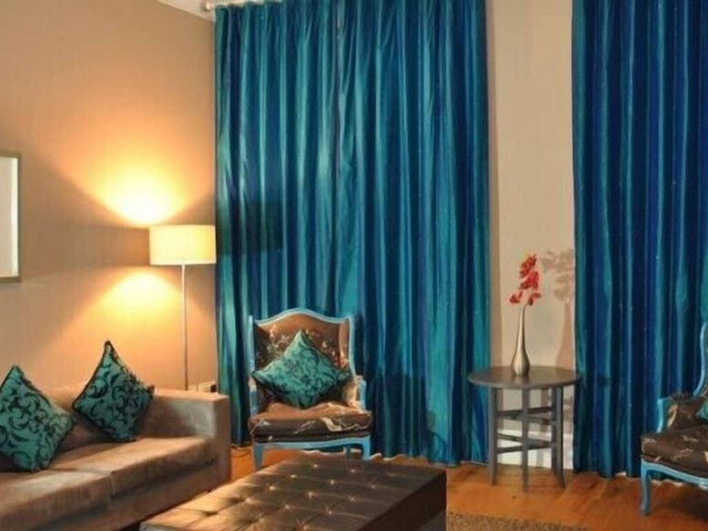 Dreamhouse Apartments Glasgow West End