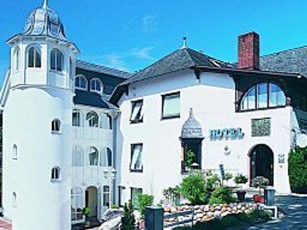 Villa Gropius