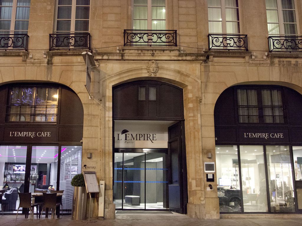 L'Empire