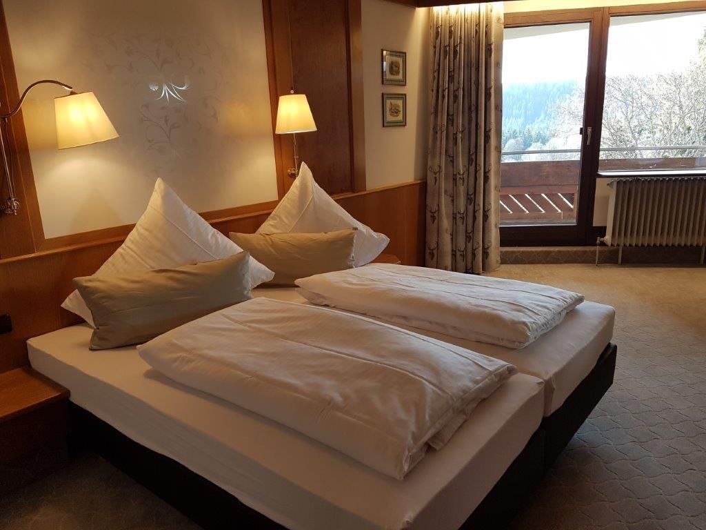 Waldhotel Luise