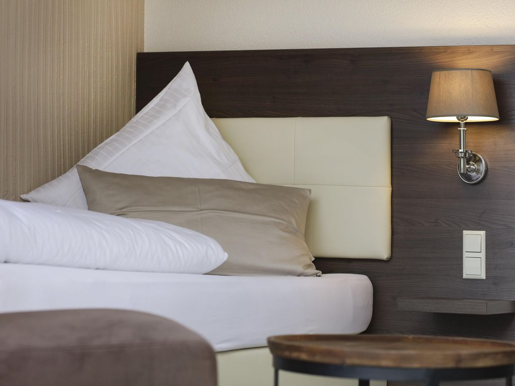 Waldhotel Luise