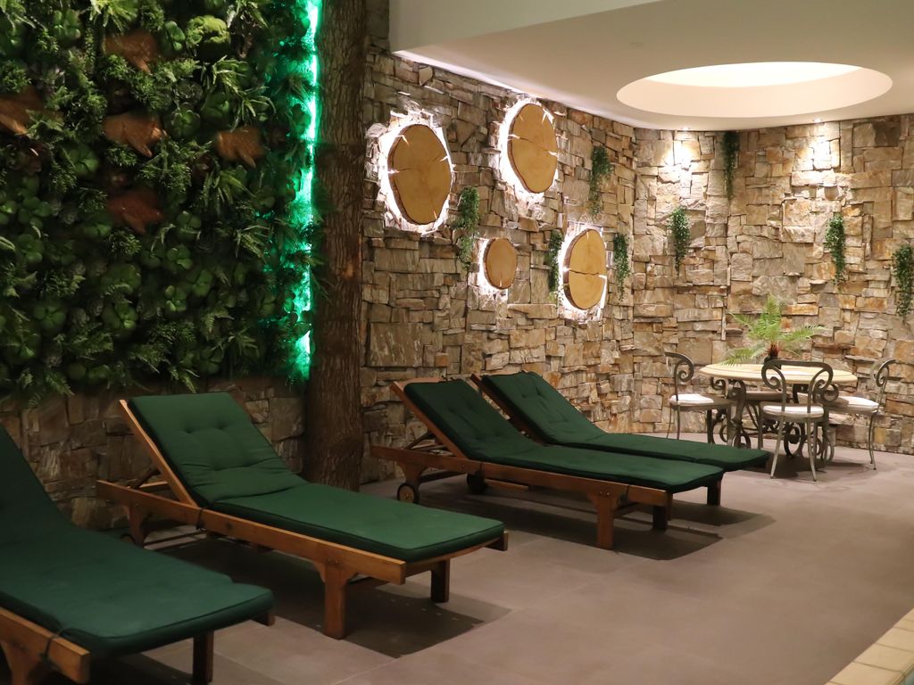 Waldhotel Luise