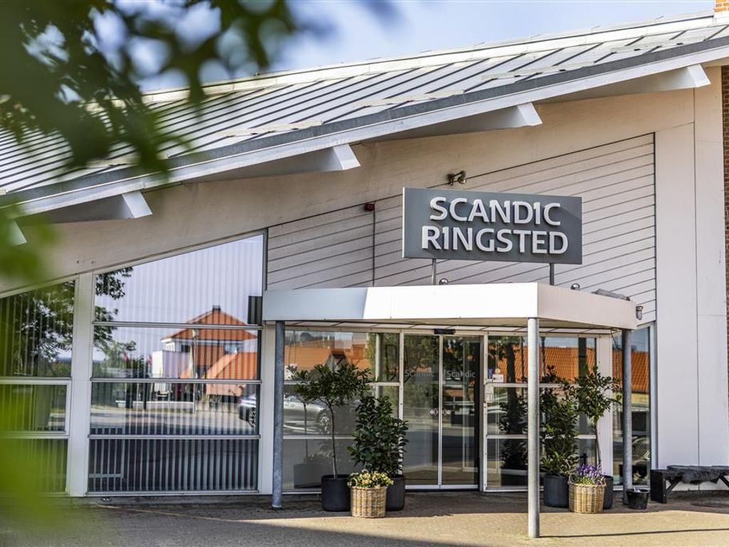Scandic Ringsted