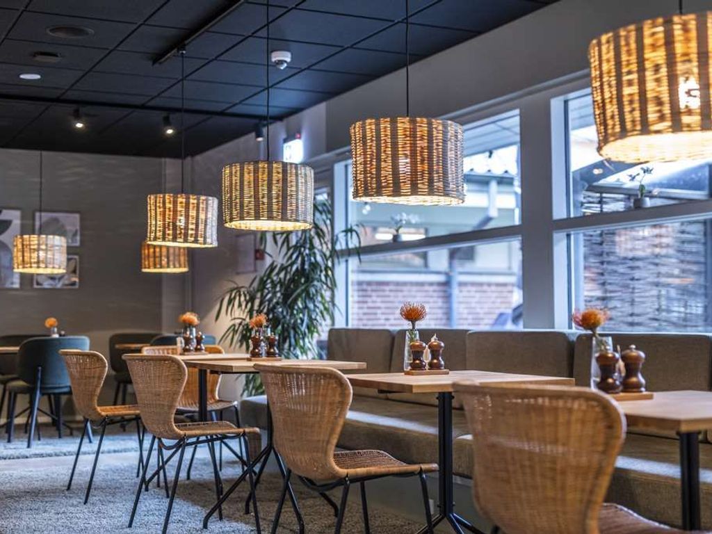 Scandic Ringsted